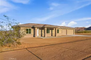15192 Barbara, Apple Valley, CA 92307 - Photo 1
