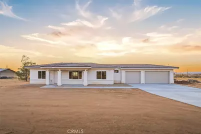 15168 Barbara, Apple Valley, CA 92307 - Photo 1
