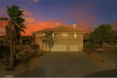 26463 Gem Ct, Helendale, CA 92342 - Photo 1