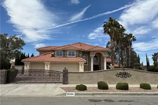 20484 Half Moon Ct, Apple Valley, CA 92308 - Photo 1