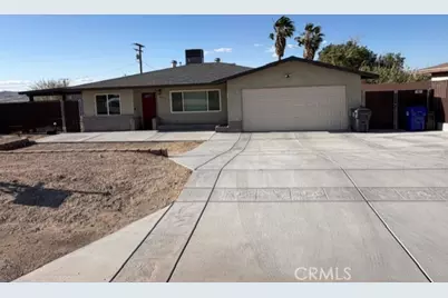 28074 Ironwood Drive, Barstow, CA 92311 - Photo 1