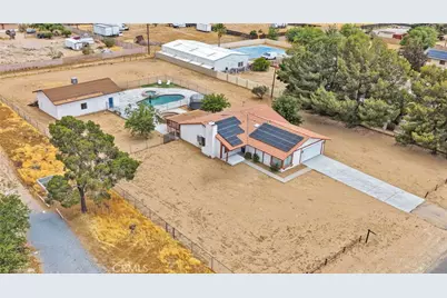 14798 Dos Palmas Road, Victorville, CA 92392 - Photo 1