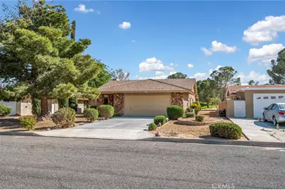 14805 Greenbriar Road, Helendale, CA 92342 - Photo 1