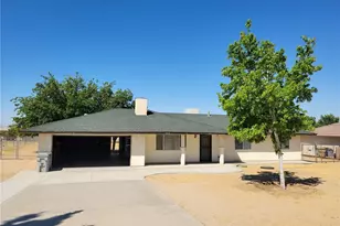 18114 Pitache St, Hesperia, CA 92345 - Photo 1