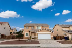 14690 Indian Wells Dr, Victorville, CA 92394 - Photo 1