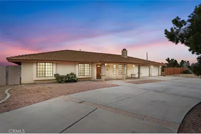 15160 Cheyenne, Apple Valley, CA 92307 - Photo 1