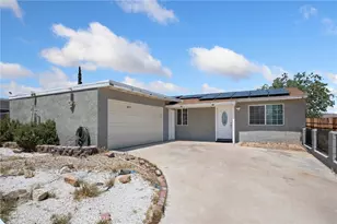 1505 Sunrise, Barstow, CA 92311 - Photo 1