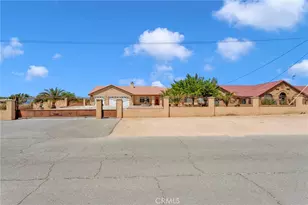 10768 10th, Hesperia, CA 92345 - Photo 1