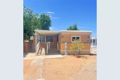 17971 Jonathan Street #20, Adelanto, CA 92301 - Photo 1