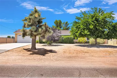 15185 Orange, Hesperia, CA 92345 - Photo 1