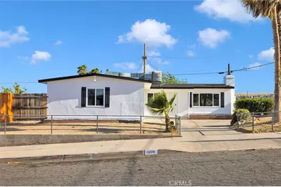 1200 Carson Street, Barstow, CA 92311 - Photo 1