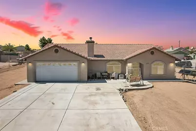 17831 Pitache Street, Hesperia, CA 92345 - Photo 1