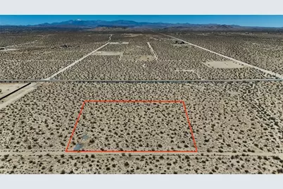 1820 Milky Way, Joshua Tree, CA 92252 - Photo 1