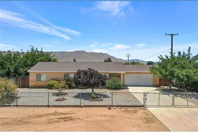21693 Wren, Apple Valley, CA 92308 - Photo 1