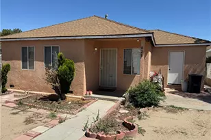 821 Nancy, Barstow, CA 92311 - Photo 1