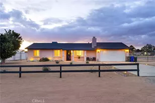 22672 El Centro Rd, Apple Valley, CA 92307 - Photo 1