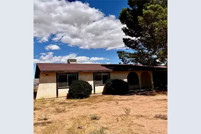 15375 Cheyenne Road, Apple Valley, CA 92307 - Photo 1