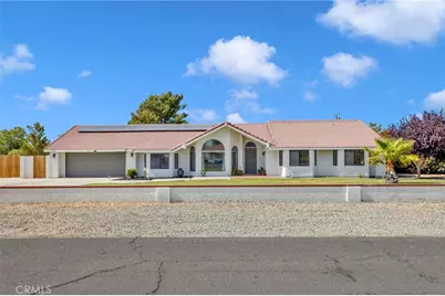 13028 Quapaw Road, Apple Valley, CA 92308 - Photo 1