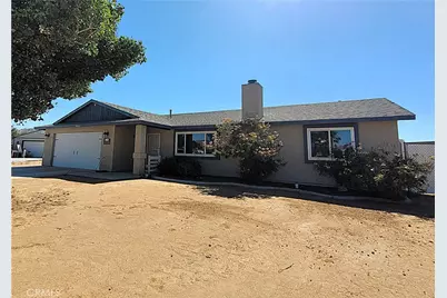 16649 Pauhaska Court, Apple Valley, CA 92307 - Photo 1