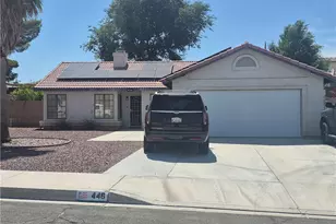 446 Stanford Dr, Barstow, CA 92311 - Photo 1