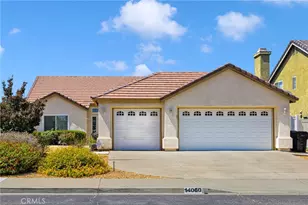 14060 Rogers Ln, Victorville, CA 92392 - Photo 1