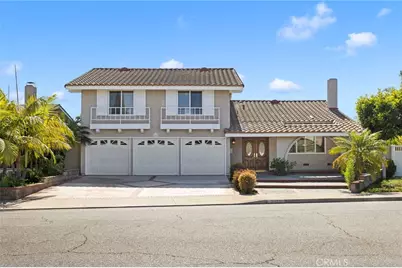 16653 Mt Cachuma, Fountain Valley, CA 92708 - Photo 1
