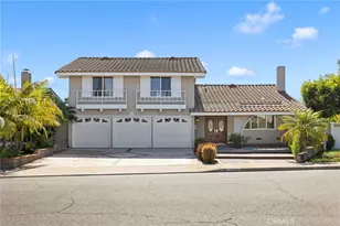 16653 Mt Cachuma, Fountain Valley, CA 92708 - Photo 1