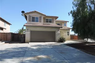 11907 Wallflower Ct, Adelanto, CA 92301 - Photo 1
