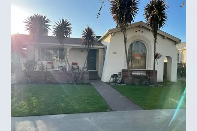 3887 Roxton, Los Angeles, CA 90008 - Photo 1