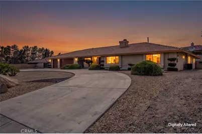16466 Tude, Apple Valley, CA 92307 - Photo 1