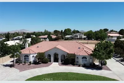 20230 Quail Run Road, Apple Valley, CA 92308 - Photo 1