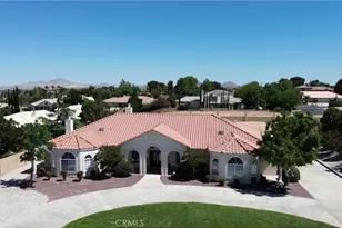 20230 Quail Run Rd, Apple Valley, CA 92308 - Photo 1