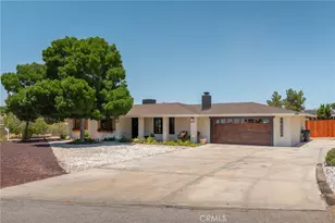 16230 St Timothy Rd, Apple Valley, CA 92307 - Photo 1