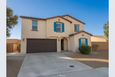12966 Rocky Trail Way, Victorville, CA 92395 - Photo 1
