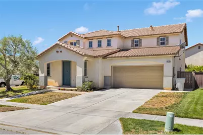 8430 Fillmore Court, Oak Hills, CA 92344 - Photo 1