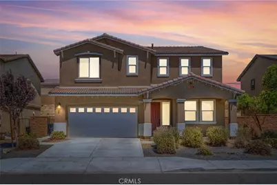 16167 Hamilton Court, Victorville, CA 92394 - Photo 1