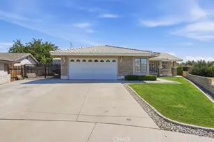 15234 Mesquite, Victorville, CA 92394 - Photo 1