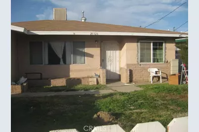 25526 Jade Road, Barstow, CA 92311 - Photo 1