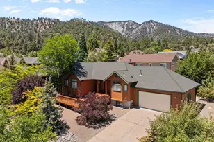 5394 Pacific Crest, Wrightwood, CA 92397 - Photo 1