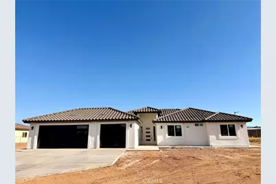 15025 Olive St, Hesperia, CA 92345 - Photo 1