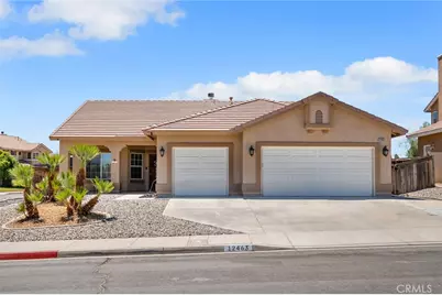 12463 Antelope Drive, Victorville, CA 92392 - Photo 1
