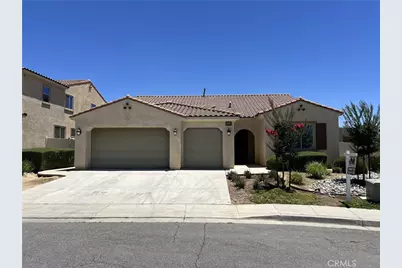 1628 Dodson Lane, Beaumont, CA 92223 - Photo 1