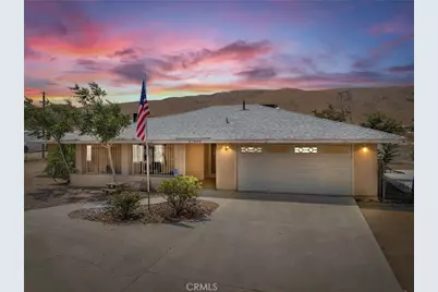 22809 Ocotillo Way, Apple Valley, CA 92308 - Photo 1
