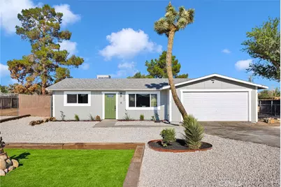 18282 Manzanita, Hesperia, CA 92345 - Photo 1
