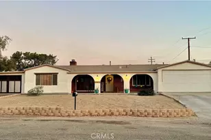 27815 Panamint Rd, Barstow, CA 92311 - Photo 1
