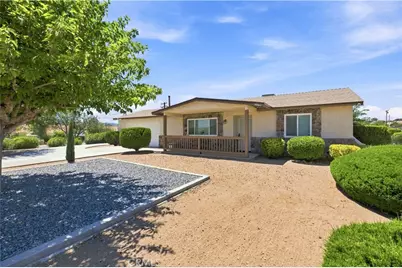 16935 Sage Street, Hesperia, CA 92345 - Photo 1