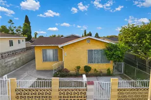 440 N Ezra, Los Angeles, CA 90063 - Photo 1