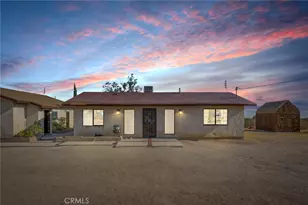 31552 Carson, Lucerne Valley, CA 92356 - Photo 1