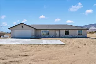 36115 Sutter, Lucerne Valley, CA 92356 - Photo 1