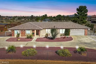 18494 Mojave, Hesperia, CA 92345 - Photo 1